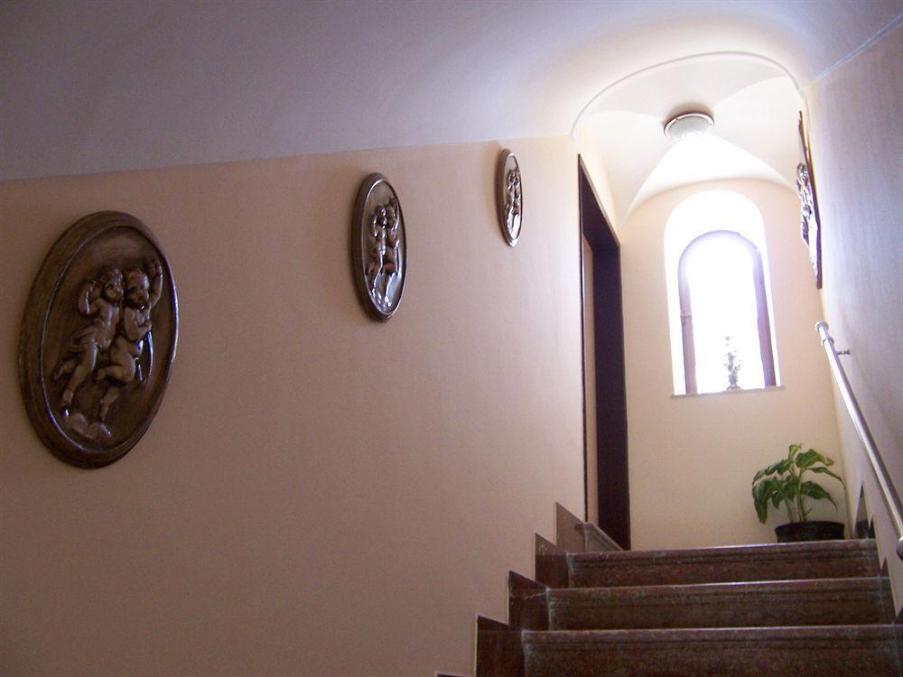 Case D'Anna Castellammare del Golfo Exterior photo