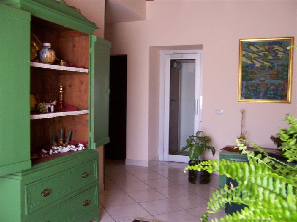 Case D'Anna Castellammare del Golfo Exterior photo