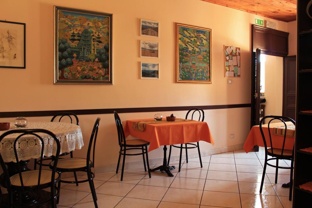Case D'Anna Castellammare del Golfo Exterior photo