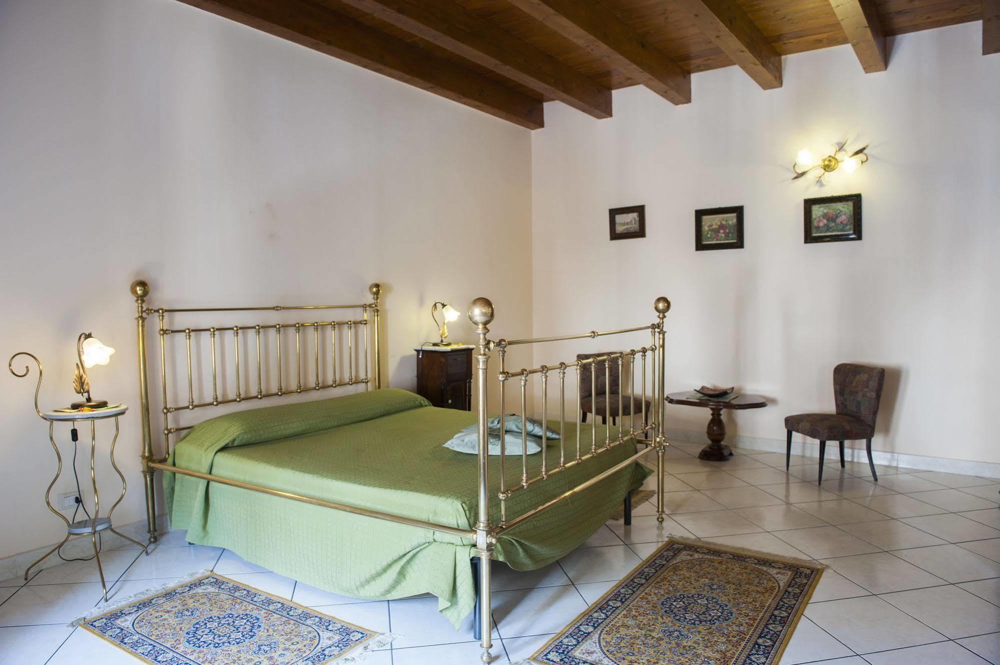 Case D'Anna Castellammare del Golfo Exterior photo
