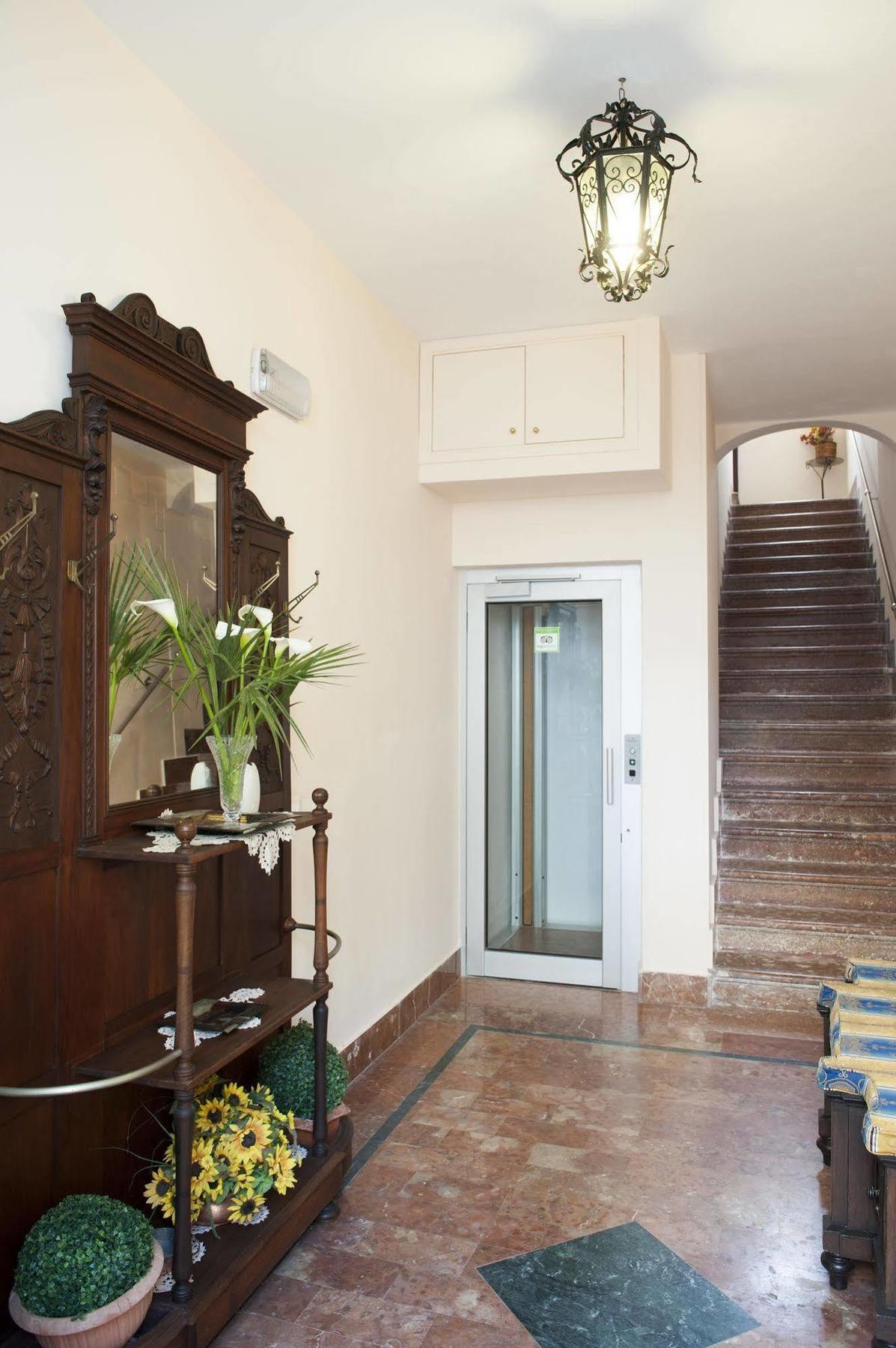 Case D'Anna Castellammare del Golfo Exterior photo