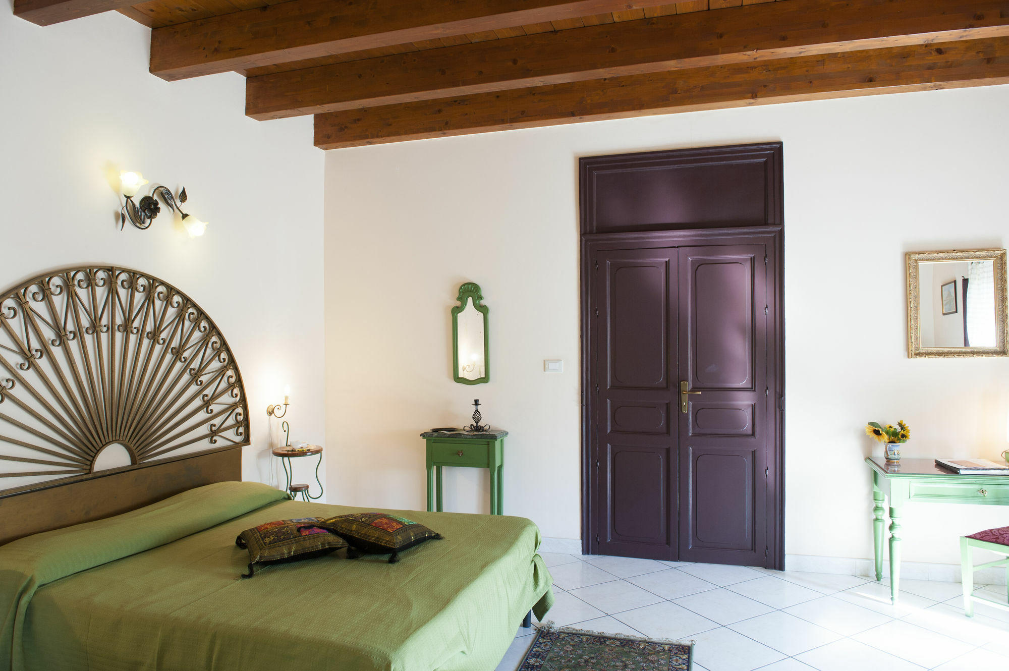 Case D'Anna Castellammare del Golfo Exterior photo
